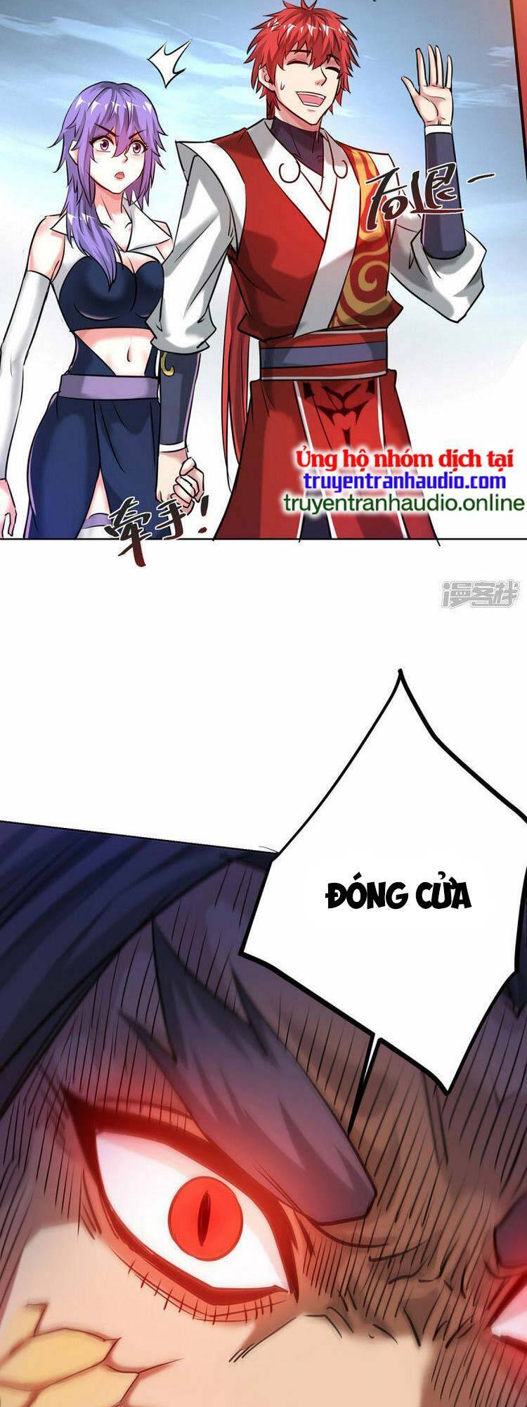 Vạn Cổ Đệ Nhất Tế Chapter 260 - 9