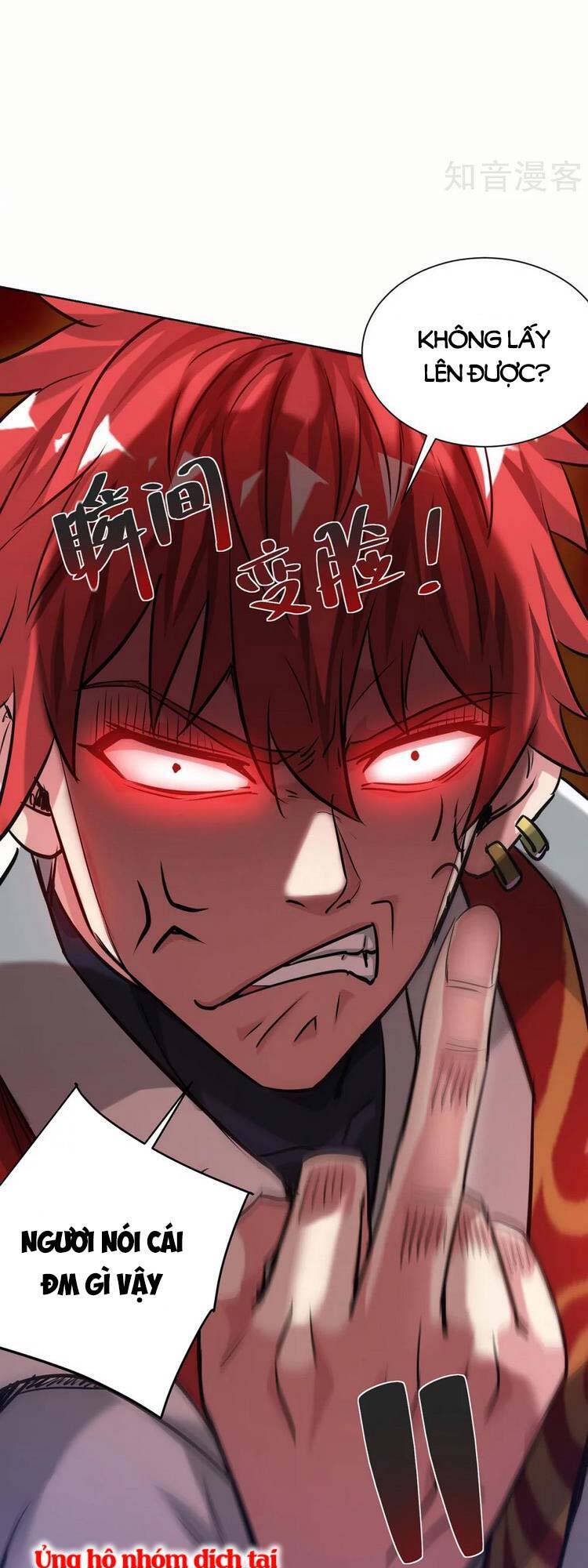 Vạn Cổ Đệ Nhất Tế Chapter 261 - 18