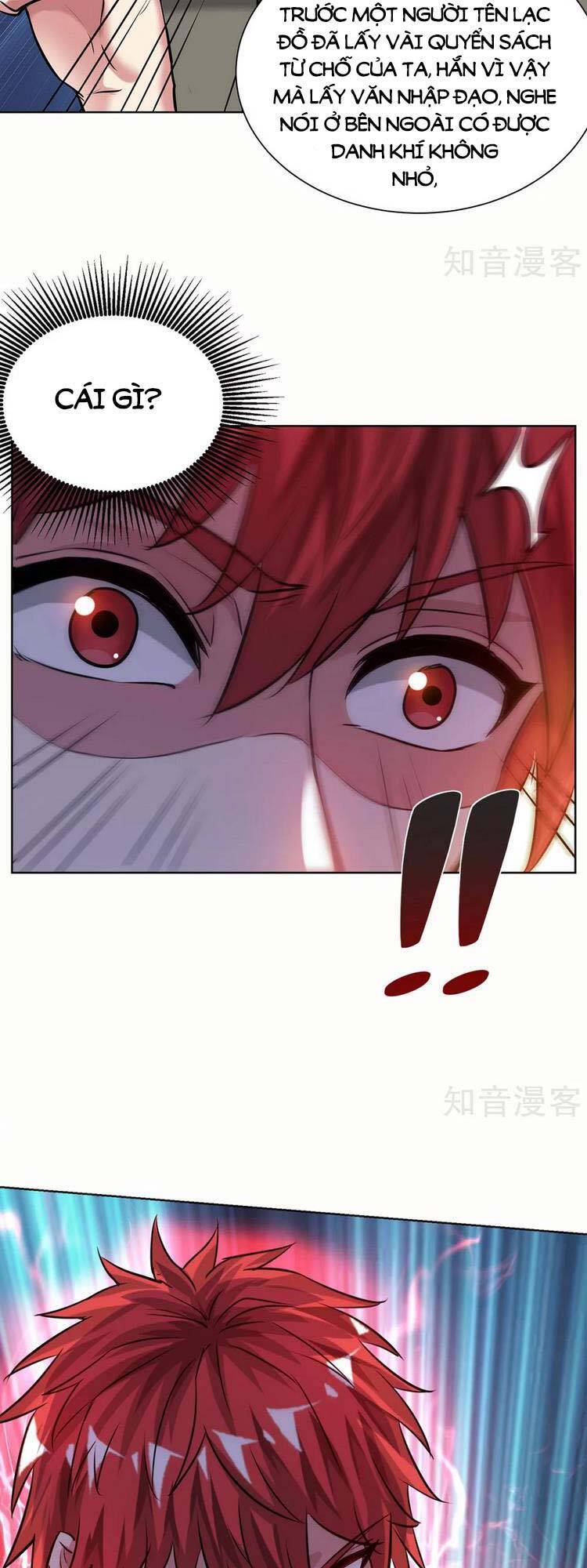 Vạn Cổ Đệ Nhất Tế Chapter 261 - 10