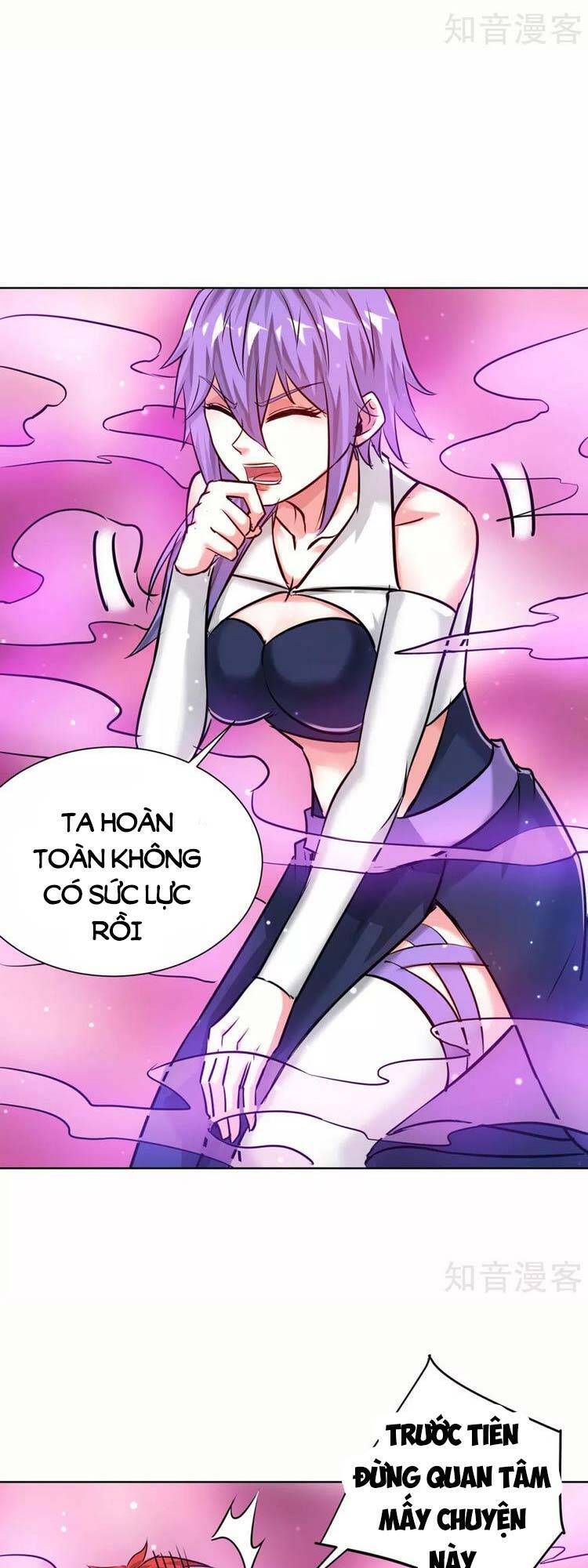 Vạn Cổ Đệ Nhất Tế Chapter 262 - 12