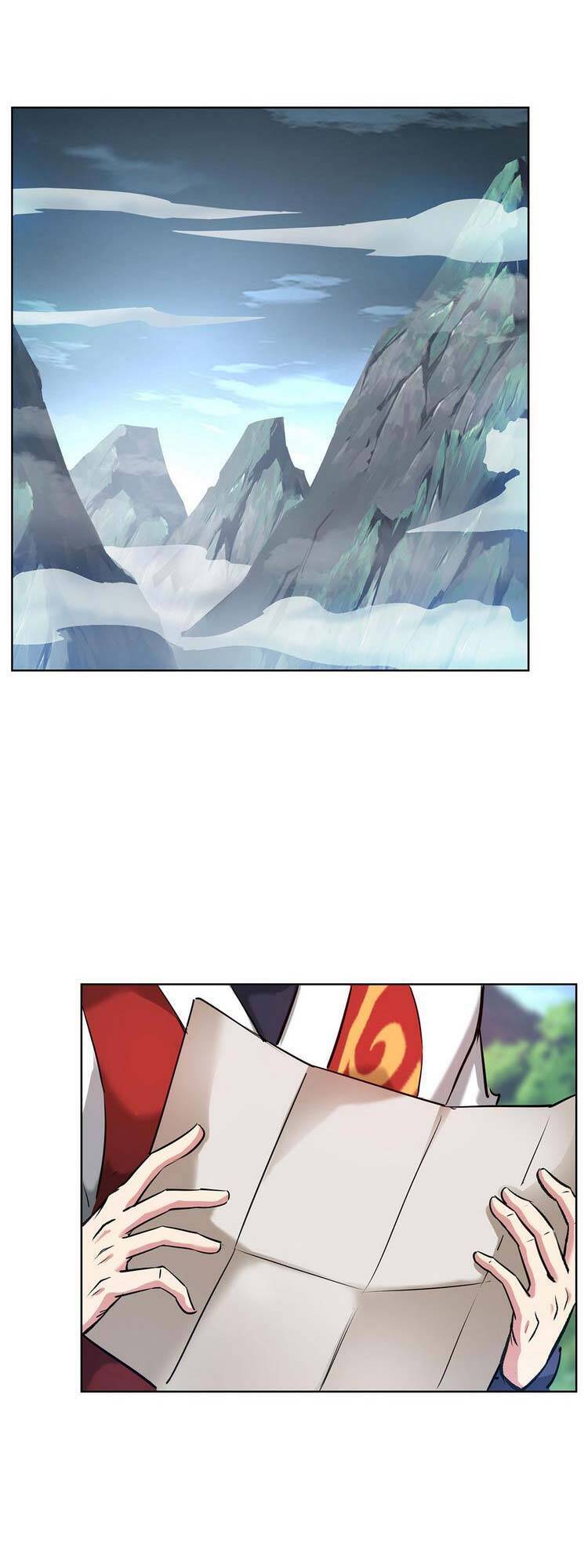 Vạn Cổ Đệ Nhất Tế Chapter 264 - 11