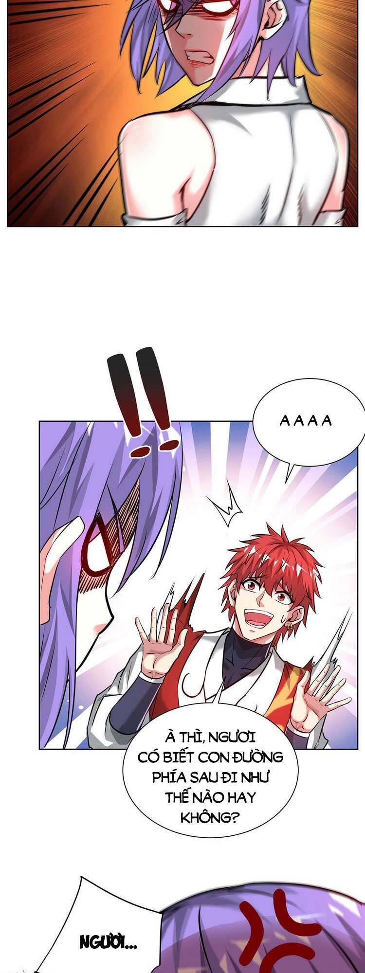 Vạn Cổ Đệ Nhất Tế Chapter 264 - 3