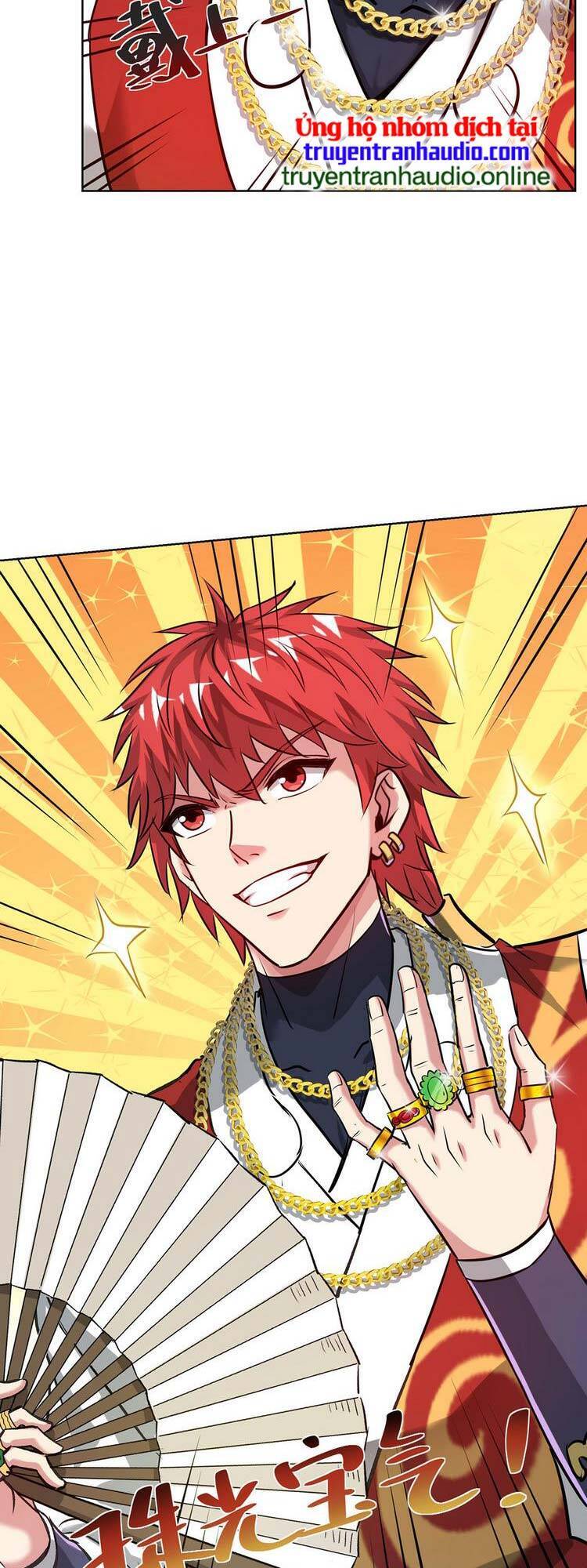 Vạn Cổ Đệ Nhất Tế Chapter 264 - 21