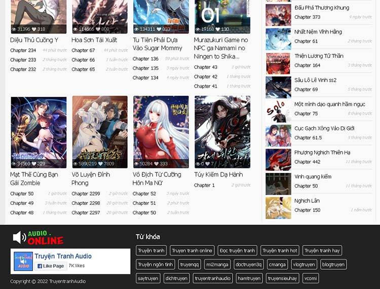 Vạn Cổ Đệ Nhất Tế Chapter 264 - 26