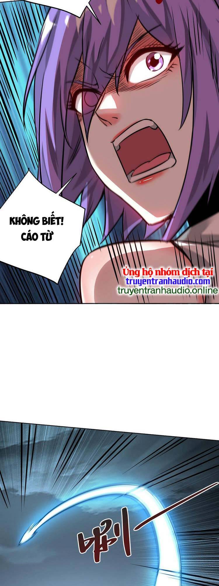 Vạn Cổ Đệ Nhất Tế Chapter 264 - 4