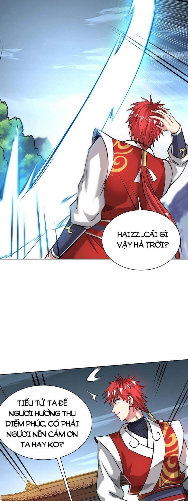 Vạn Cổ Đệ Nhất Tế Chapter 264 - 5