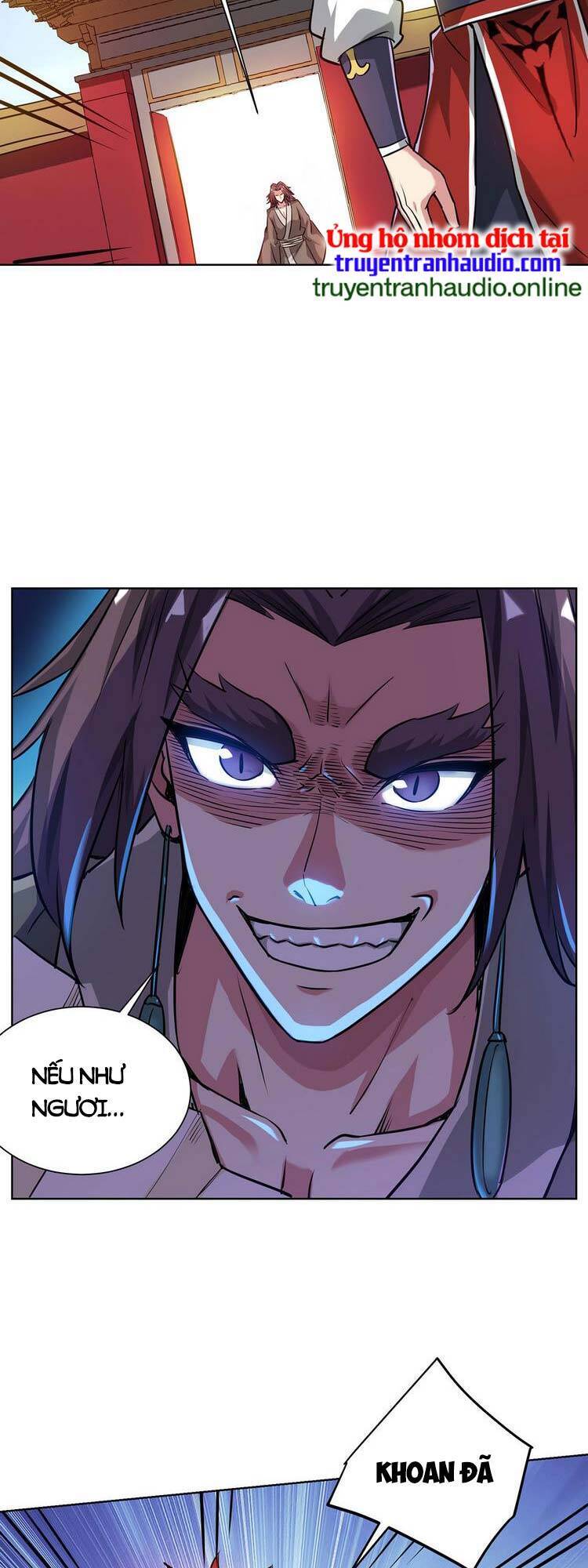 Vạn Cổ Đệ Nhất Tế Chapter 264 - 6