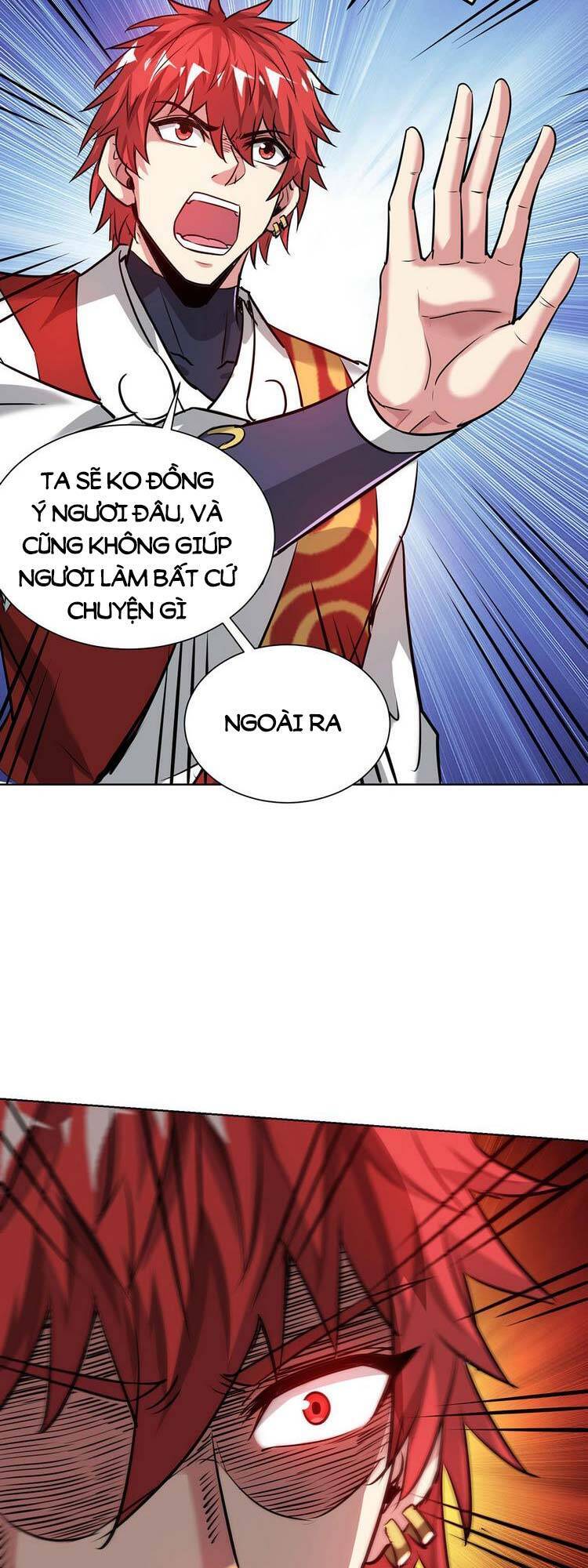 Vạn Cổ Đệ Nhất Tế Chapter 264 - 7