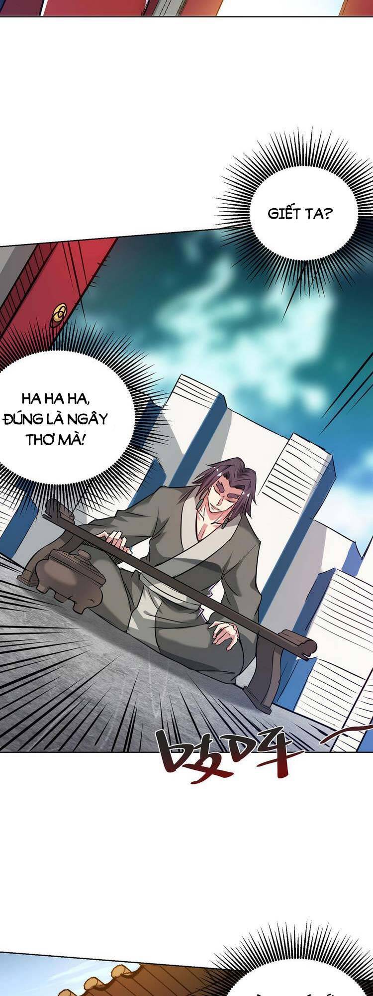 Vạn Cổ Đệ Nhất Tế Chapter 264 - 9