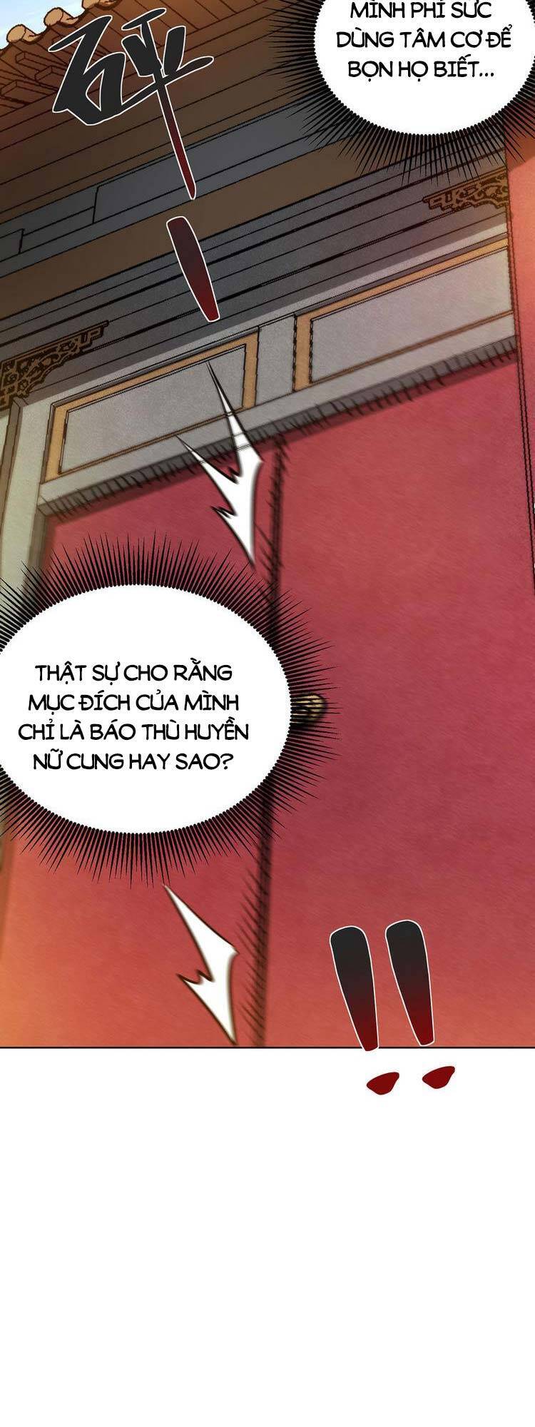 Vạn Cổ Đệ Nhất Tế Chapter 264 - 10