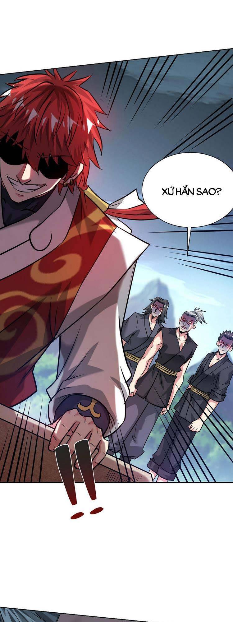 Vạn Cổ Đệ Nhất Tế Chapter 265 - 14