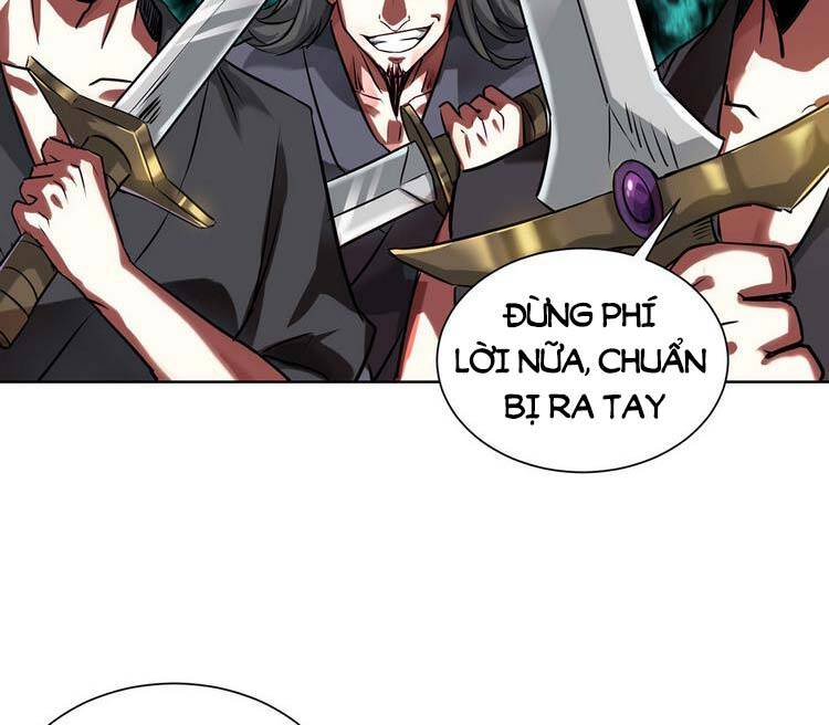 Vạn Cổ Đệ Nhất Tế Chapter 265 - 17