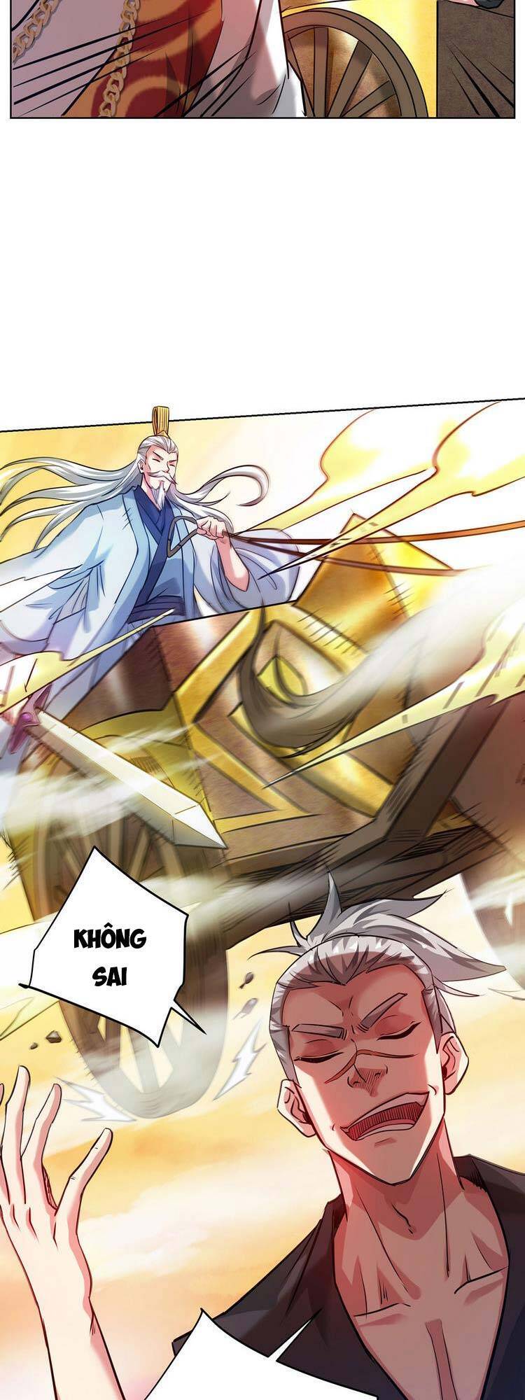 Vạn Cổ Đệ Nhất Tế Chapter 265 - 3