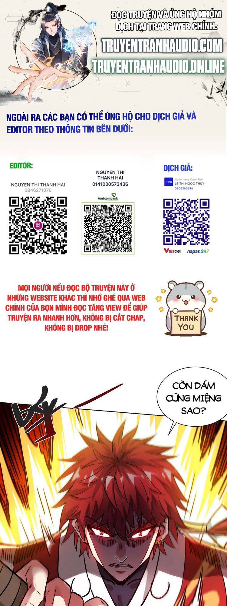 Vạn Cổ Đệ Nhất Tế Chapter 266 - 1