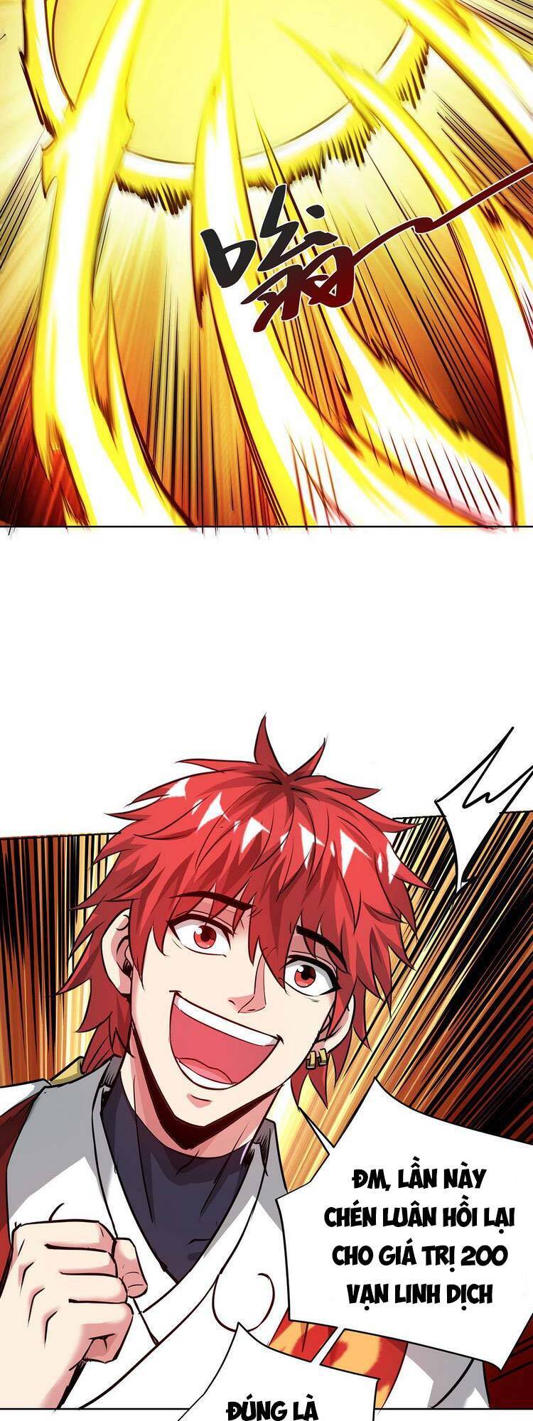 Vạn Cổ Đệ Nhất Tế Chapter 266 - 13