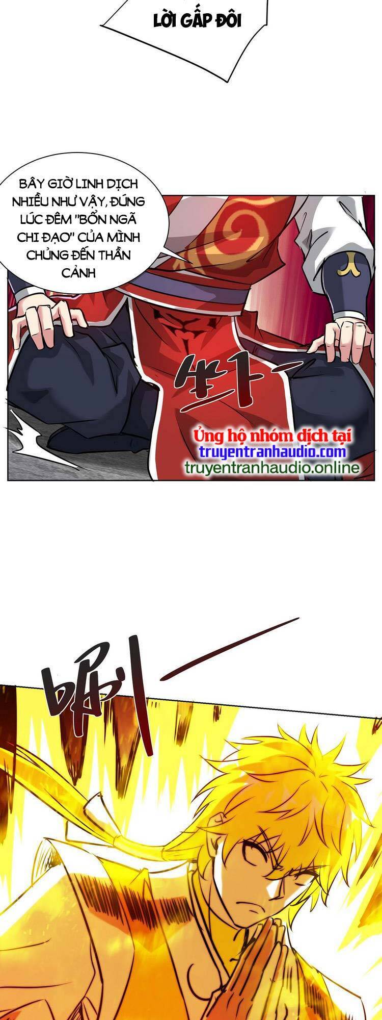 Vạn Cổ Đệ Nhất Tế Chapter 266 - 14