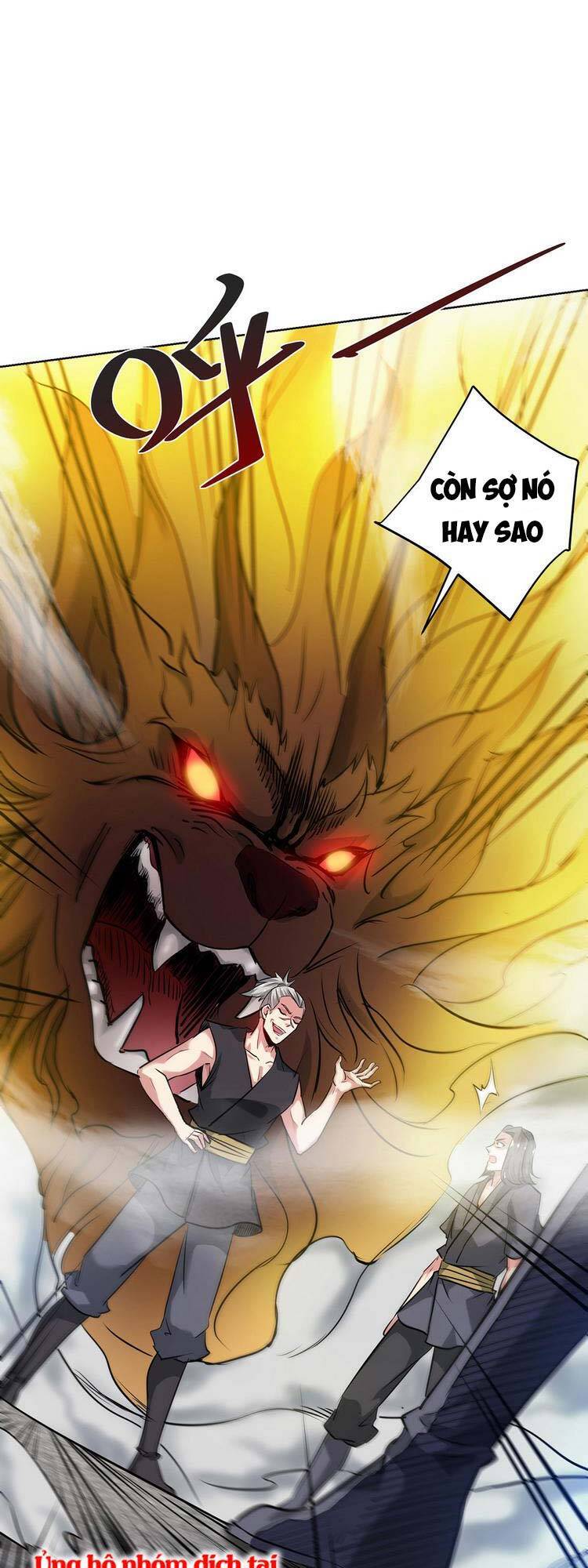 Vạn Cổ Đệ Nhất Tế Chapter 266 - 21