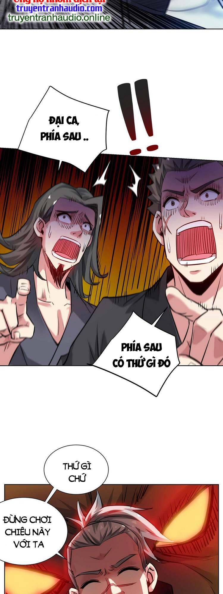 Vạn Cổ Đệ Nhất Tế Chapter 266 - 22