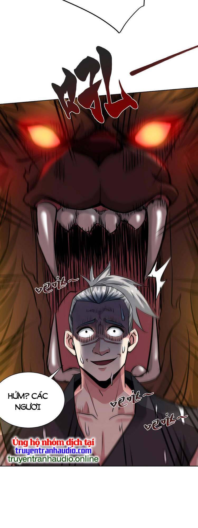 Vạn Cổ Đệ Nhất Tế Chapter 266 - 24