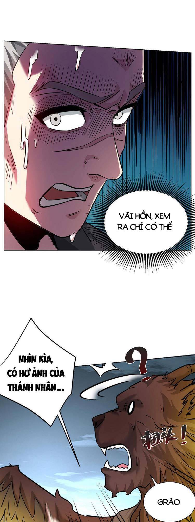 Vạn Cổ Đệ Nhất Tế Chapter 266 - 25