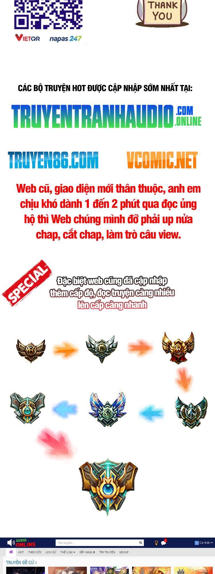 Vạn Cổ Đệ Nhất Tế Chapter 266 - 29