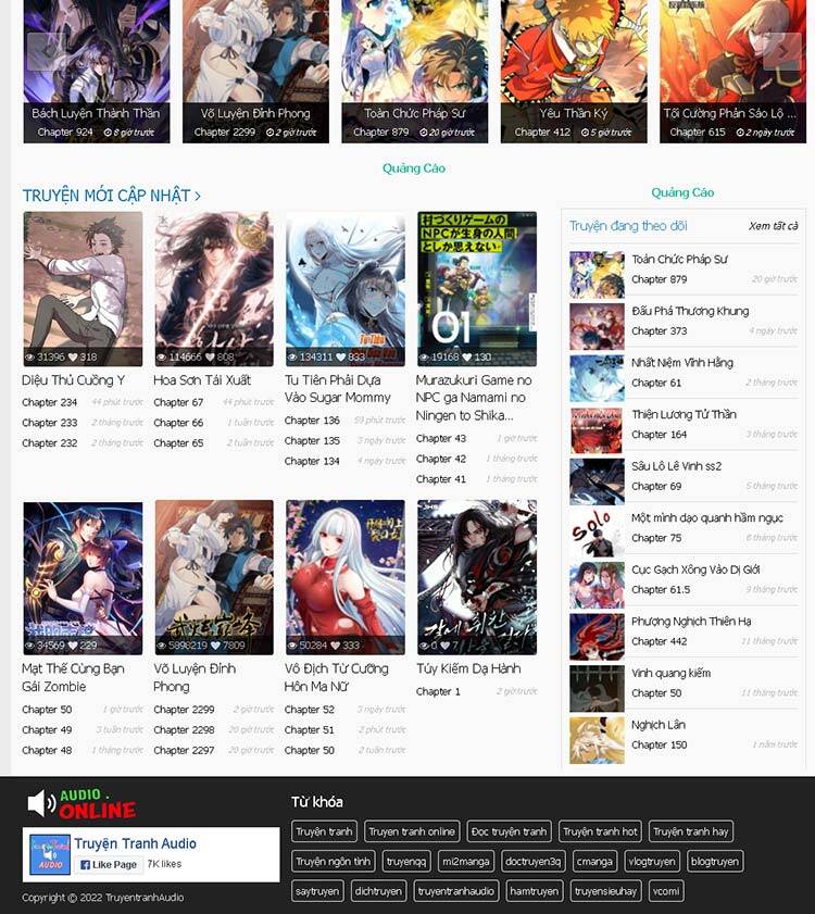 Vạn Cổ Đệ Nhất Tế Chapter 266 - 30