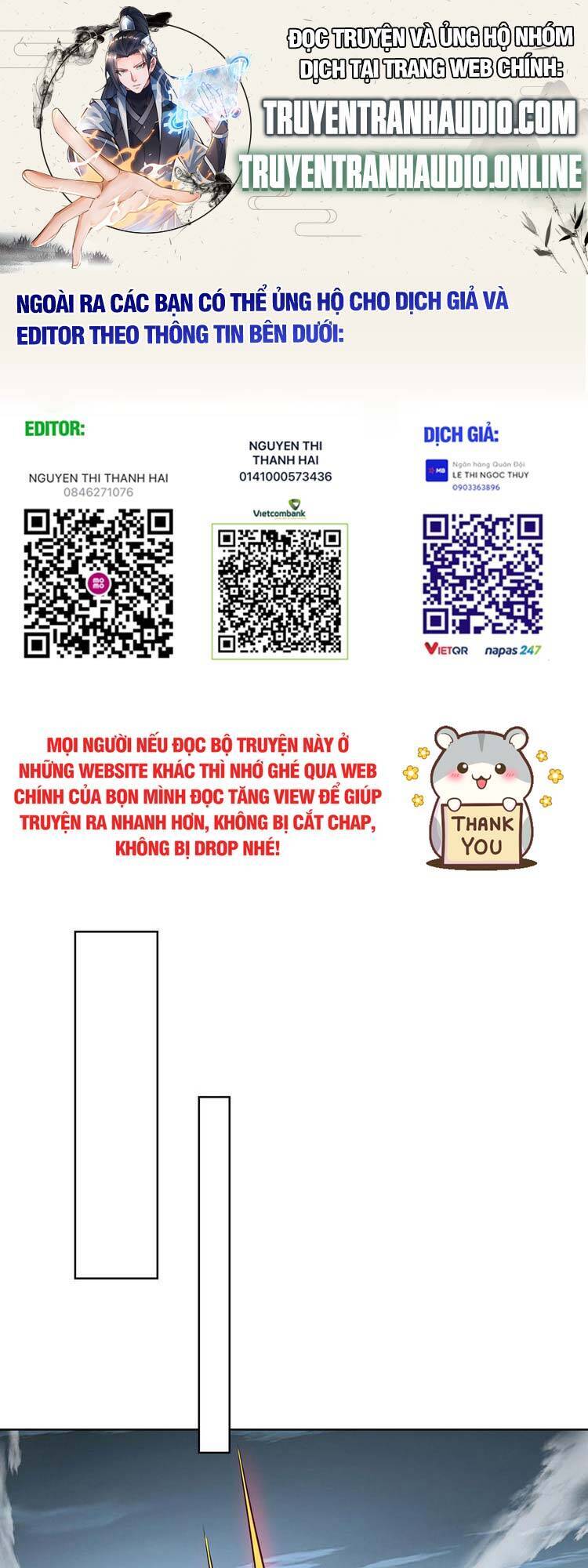 Vạn Cổ Đệ Nhất Tế Chapter 267 - 1