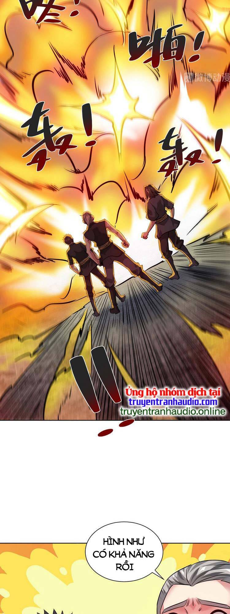 Vạn Cổ Đệ Nhất Tế Chapter 267 - 11