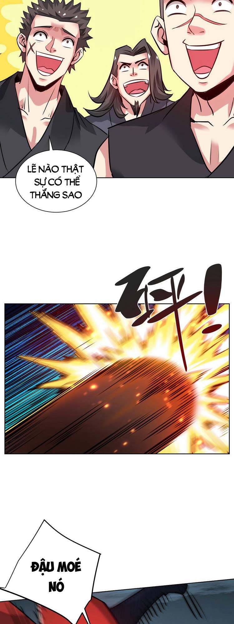 Vạn Cổ Đệ Nhất Tế Chapter 267 - 12