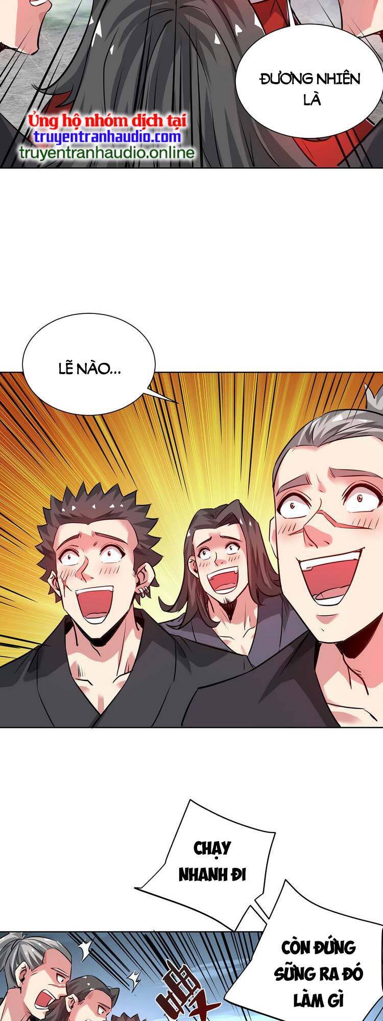 Vạn Cổ Đệ Nhất Tế Chapter 267 - 15