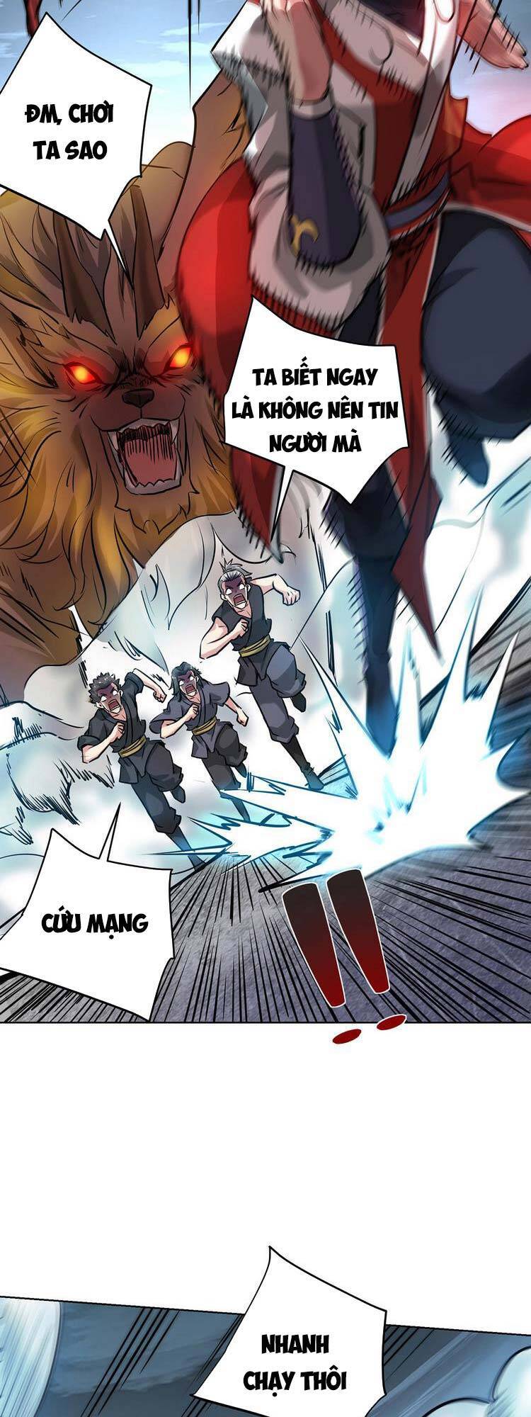 Vạn Cổ Đệ Nhất Tế Chapter 267 - 18