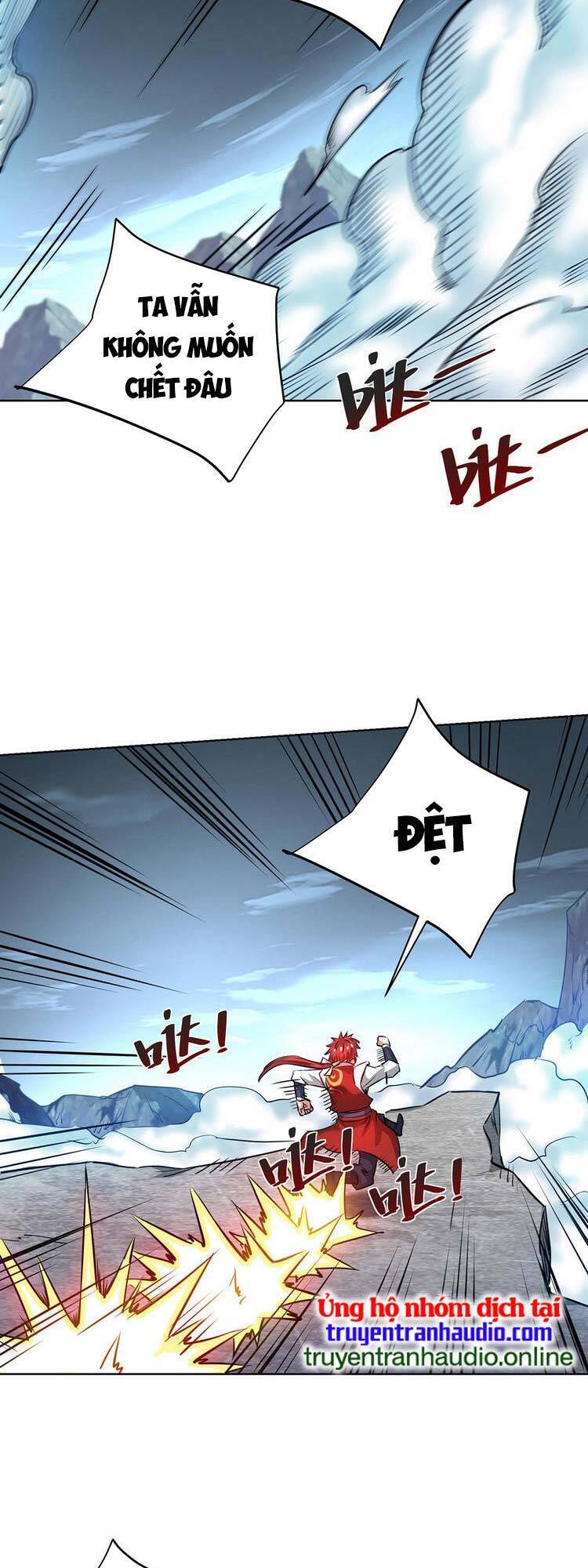 Vạn Cổ Đệ Nhất Tế Chapter 267 - 19