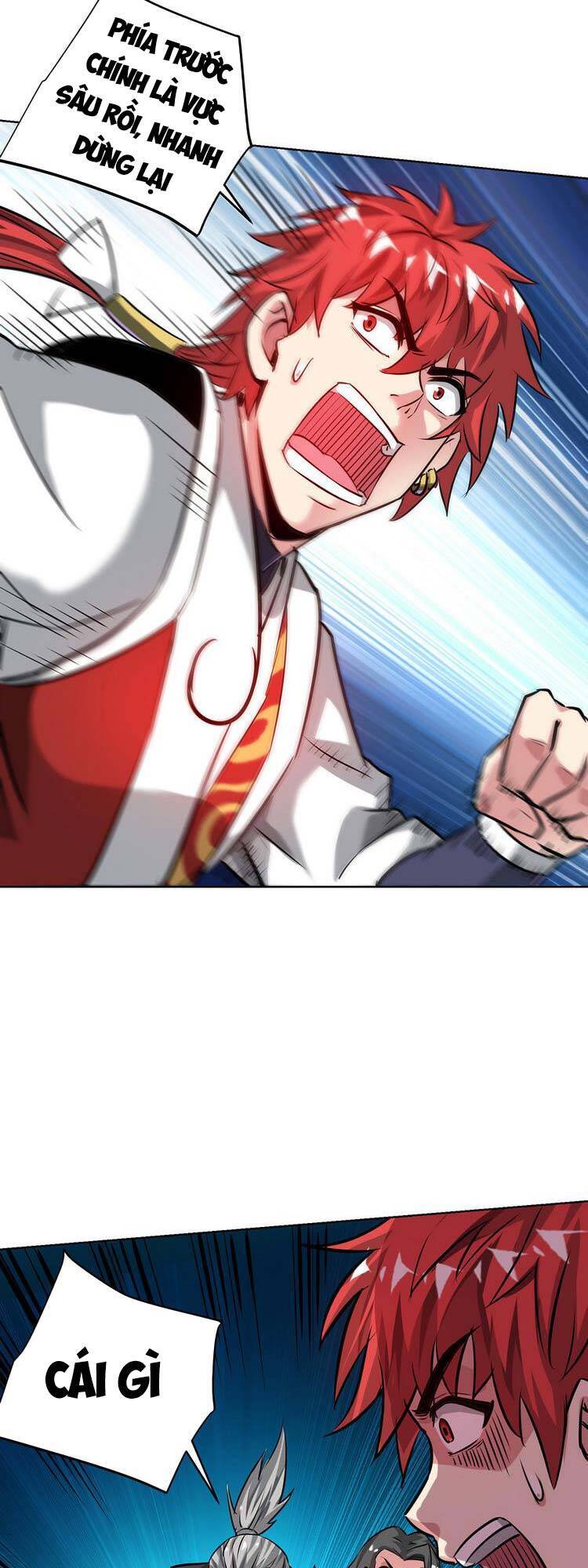 Vạn Cổ Đệ Nhất Tế Chapter 267 - 20