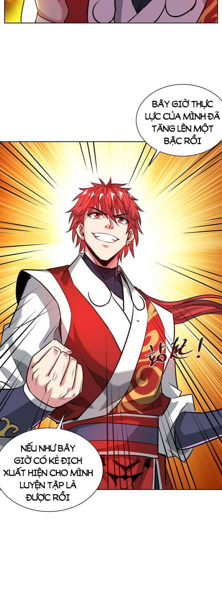 Vạn Cổ Đệ Nhất Tế Chapter 267 - 3