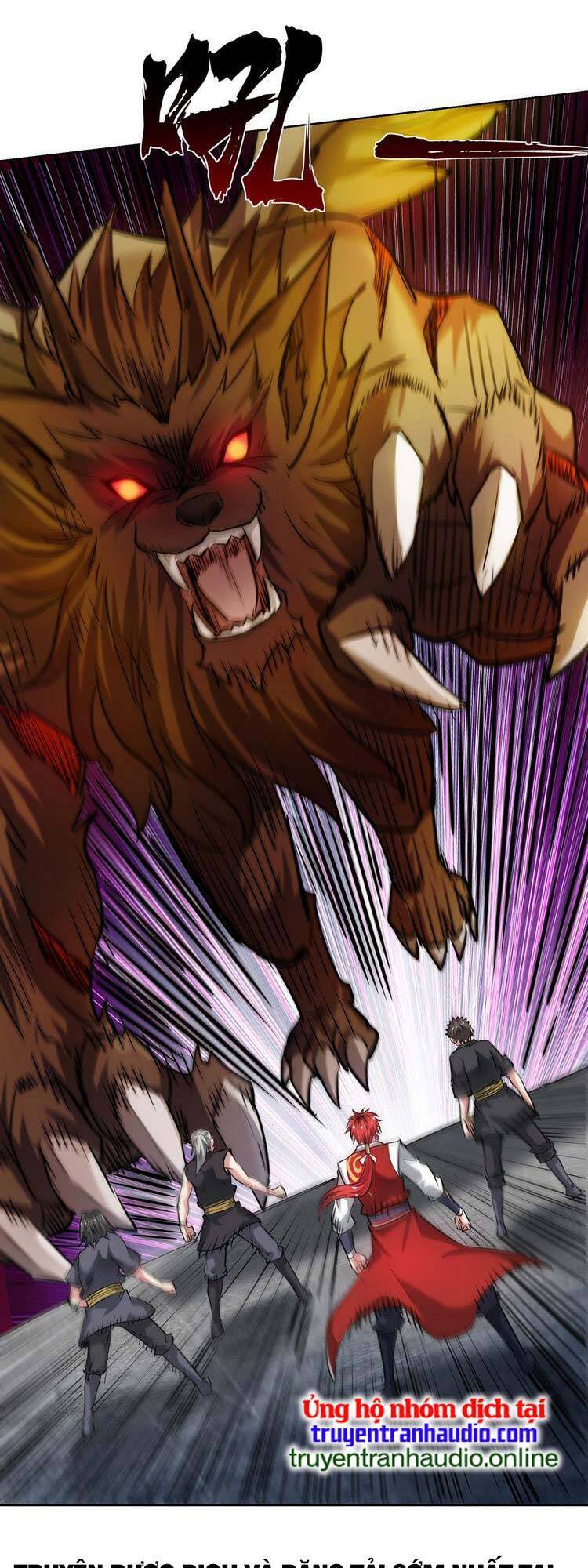 Vạn Cổ Đệ Nhất Tế Chapter 267 - 25