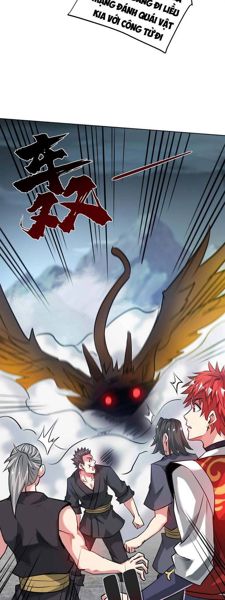 Vạn Cổ Đệ Nhất Tế Chapter 267 - 7