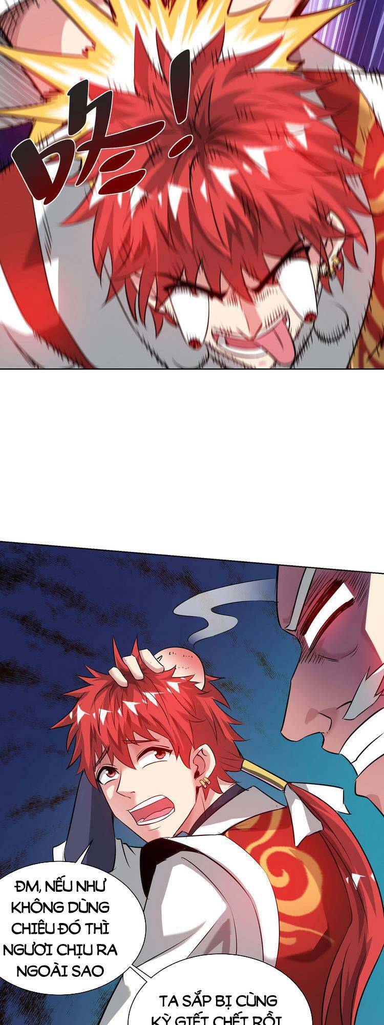 Vạn Cổ Đệ Nhất Tế Chapter 268 - 14