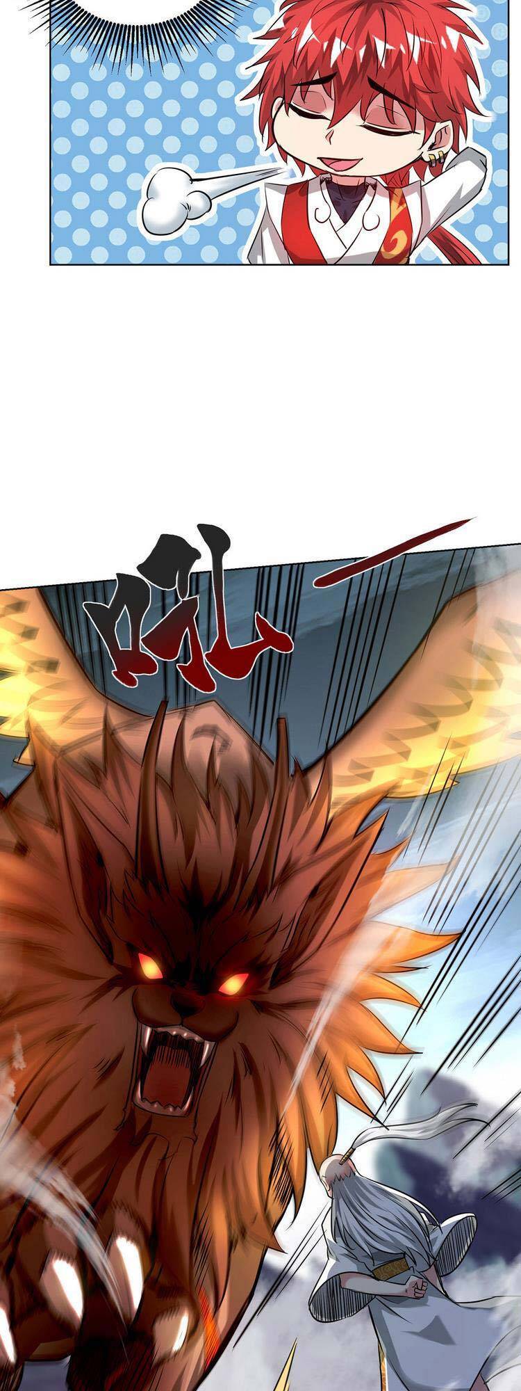 Vạn Cổ Đệ Nhất Tế Chapter 268 - 19