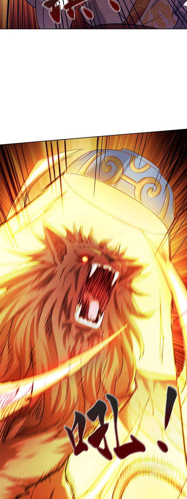 Vạn Cổ Đệ Nhất Tế Chapter 268 - 21