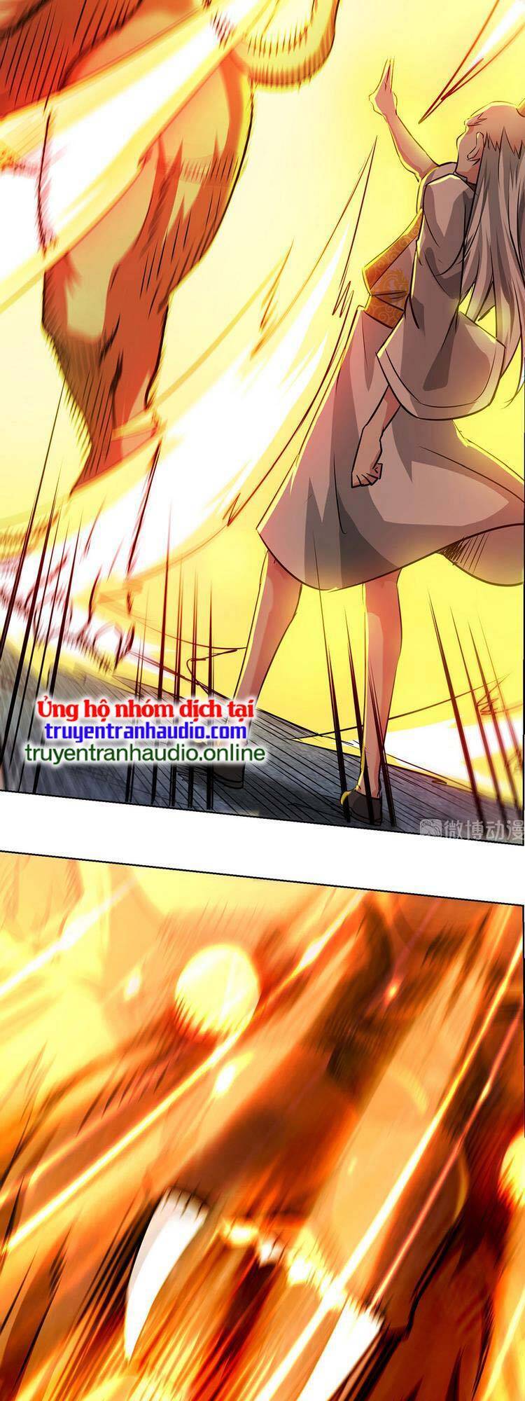 Vạn Cổ Đệ Nhất Tế Chapter 268 - 22