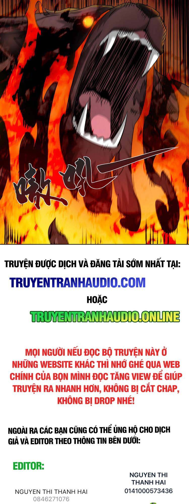 Vạn Cổ Đệ Nhất Tế Chapter 268 - 27