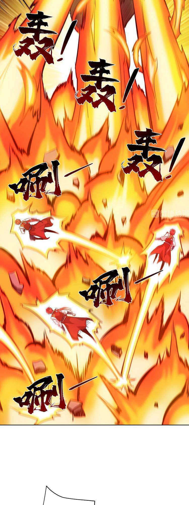 Vạn Cổ Đệ Nhất Tế Chapter 268 - 7