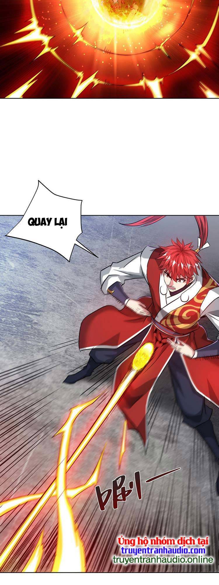 Vạn Cổ Đệ Nhất Tế Chapter 269 - 2