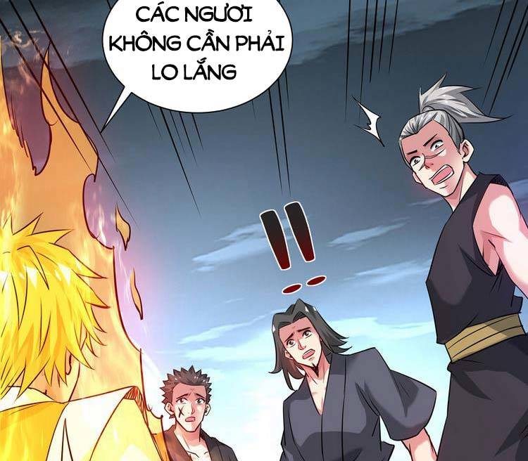 Vạn Cổ Đệ Nhất Tế Chapter 269 - 17