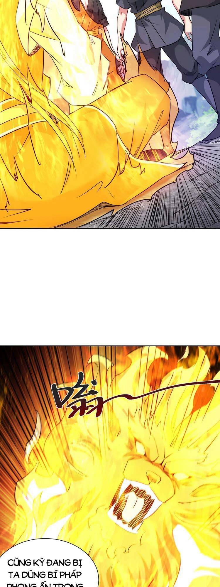 Vạn Cổ Đệ Nhất Tế Chapter 269 - 18