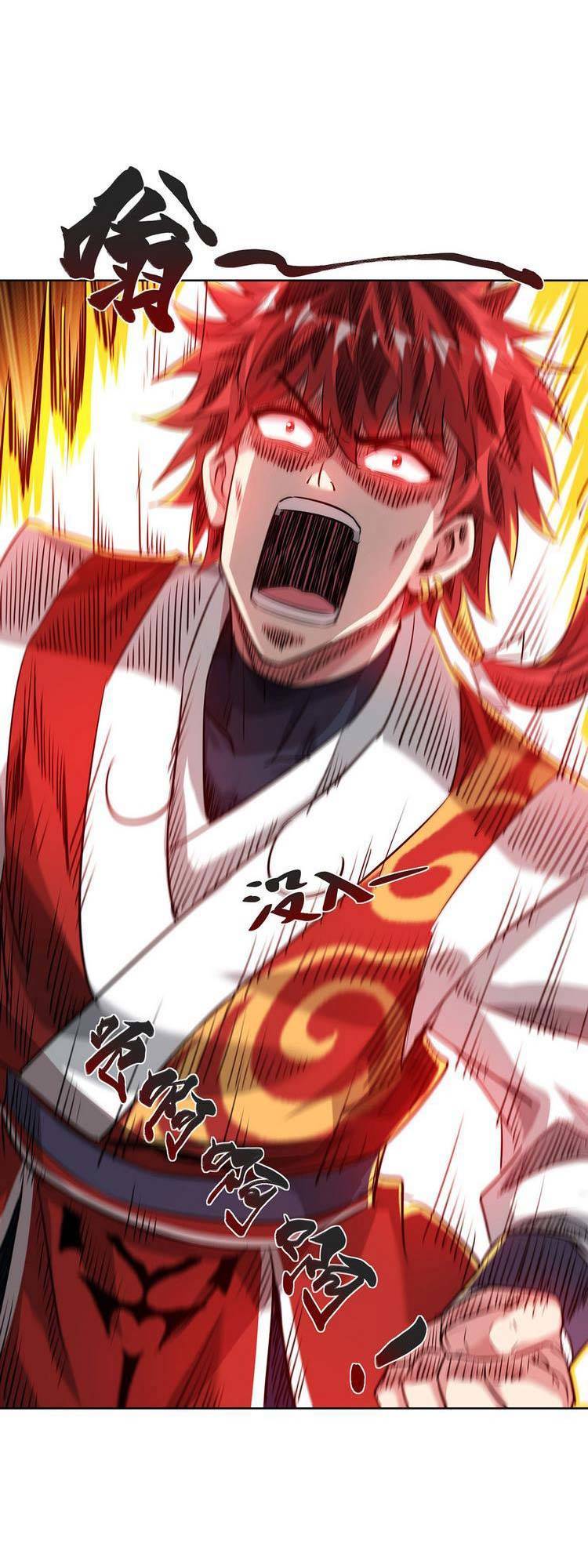 Vạn Cổ Đệ Nhất Tế Chapter 269 - 3