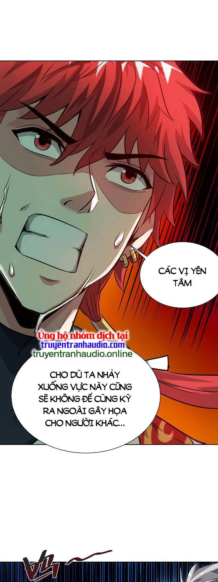 Vạn Cổ Đệ Nhất Tế Chapter 269 - 24