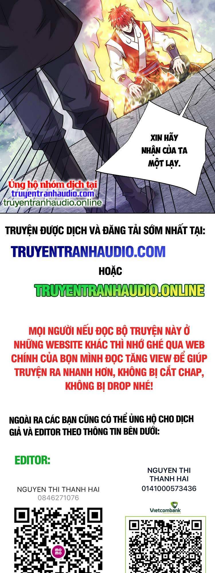 Vạn Cổ Đệ Nhất Tế Chapter 269 - 26