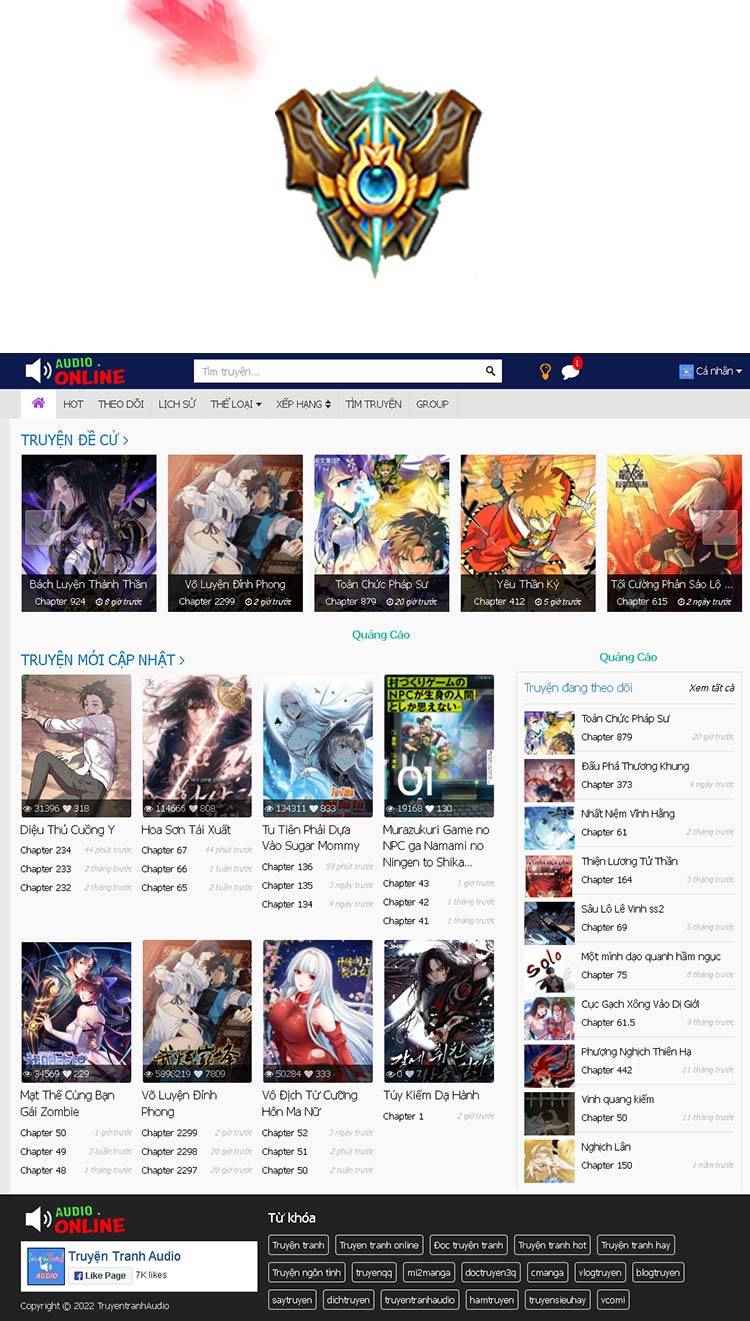 Vạn Cổ Đệ Nhất Tế Chapter 269 - 28