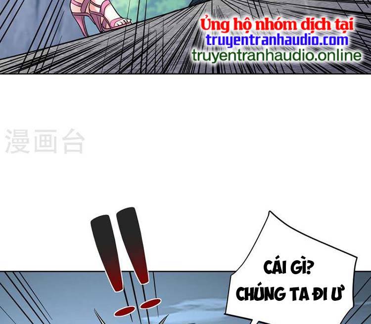 Vạn Cổ Đệ Nhất Tế Chapter 270 - 17